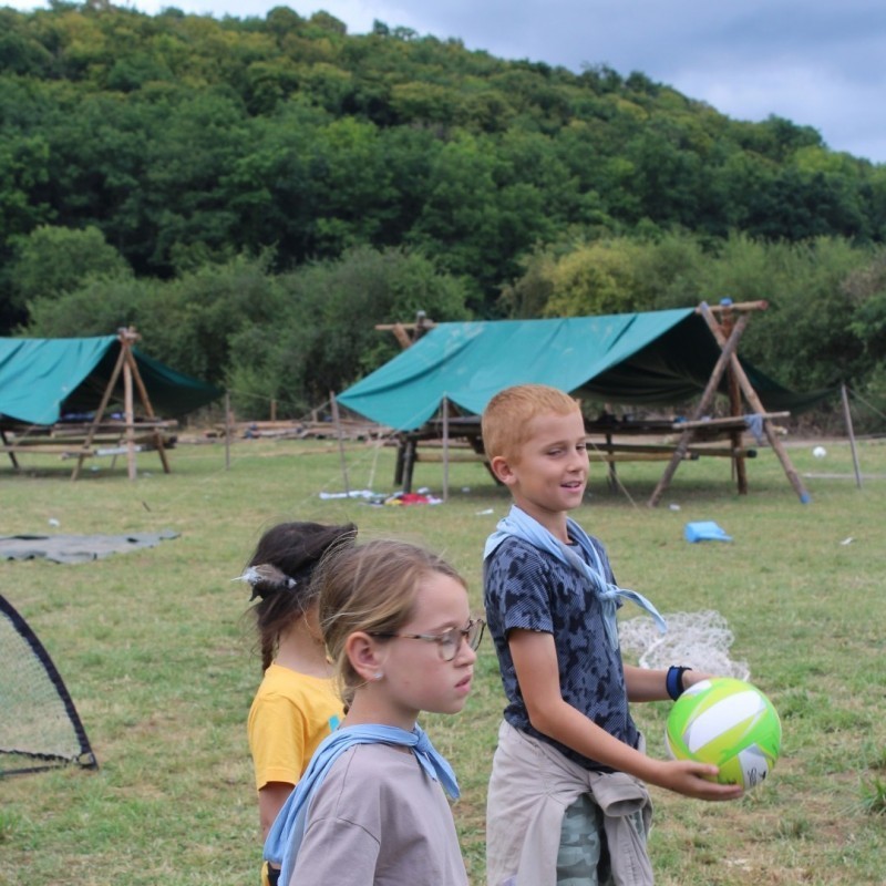 IMG 4812 - Scouts en Gidsen Zaventem 
